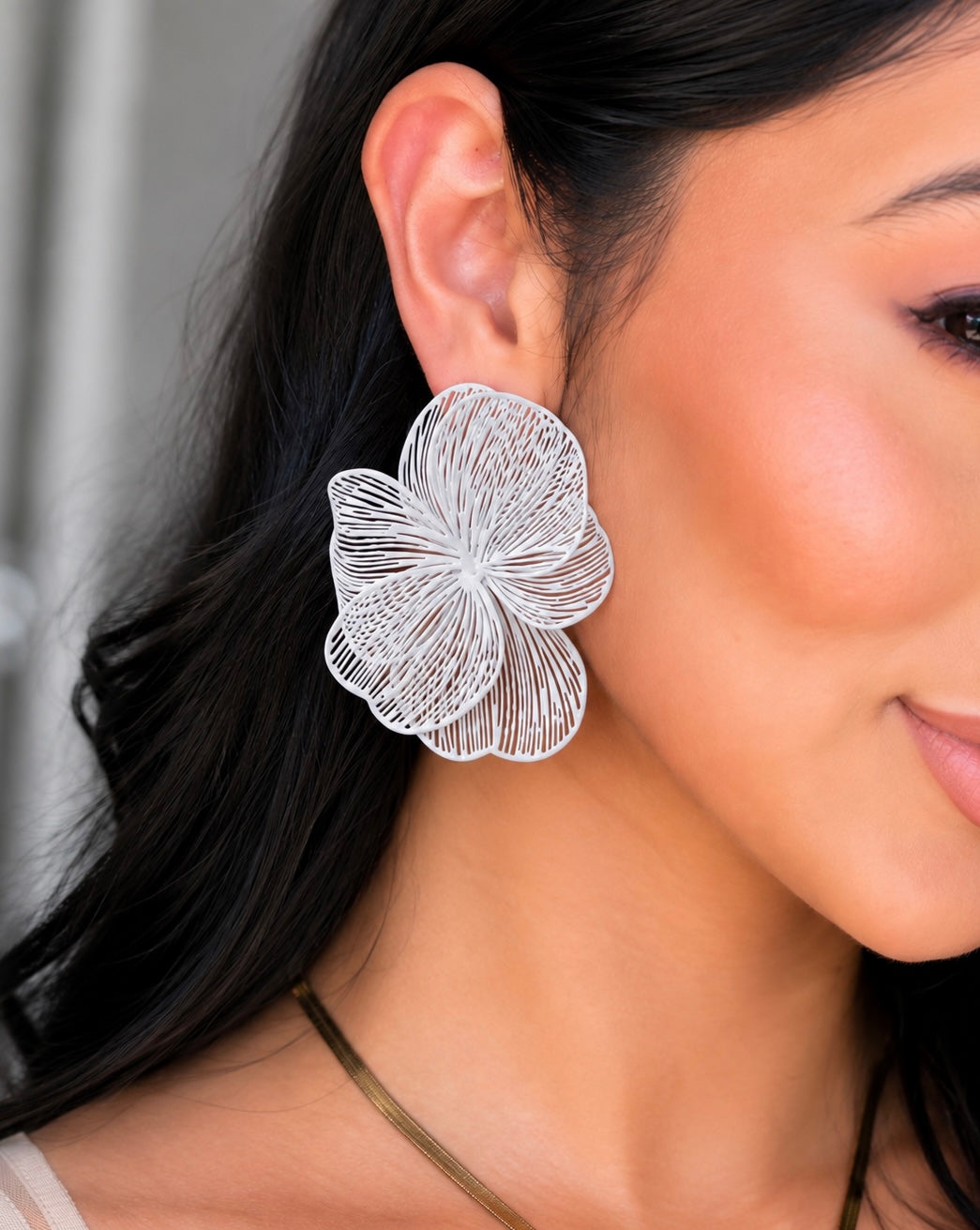 Fiera Earrings