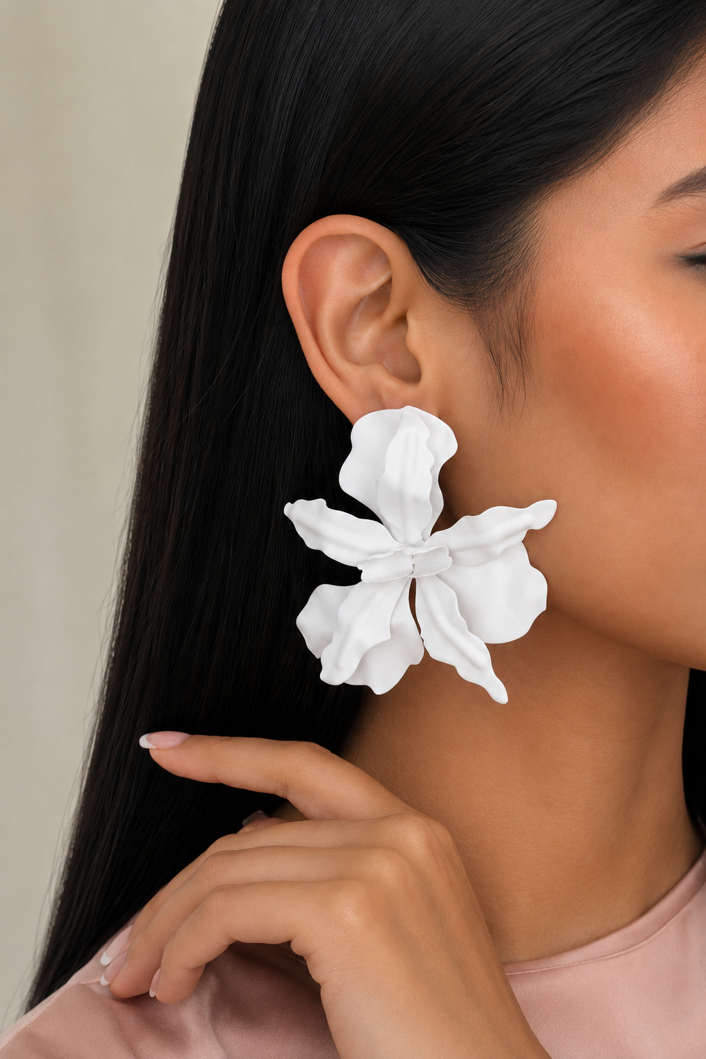 Alba Earrings