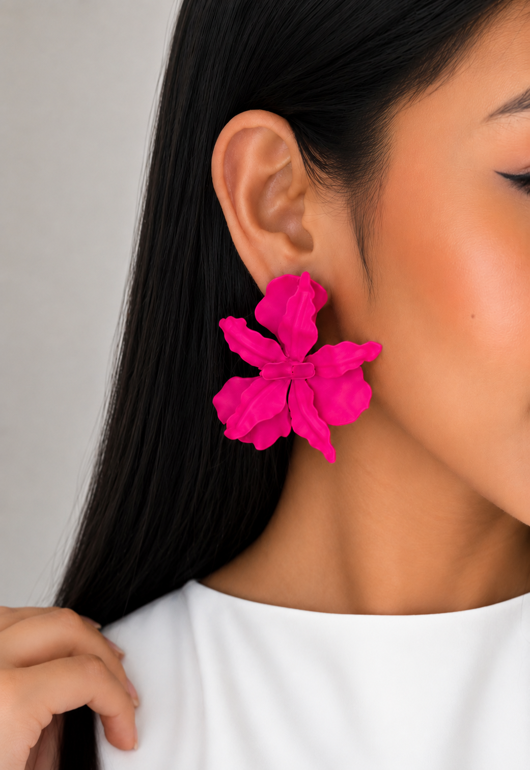 Jazzmine Earrings