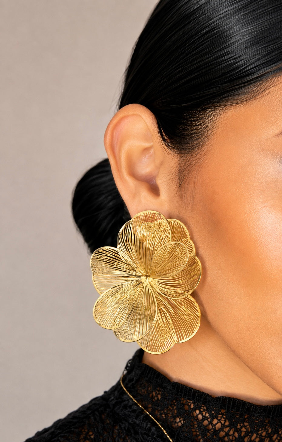 Fiera Earrings