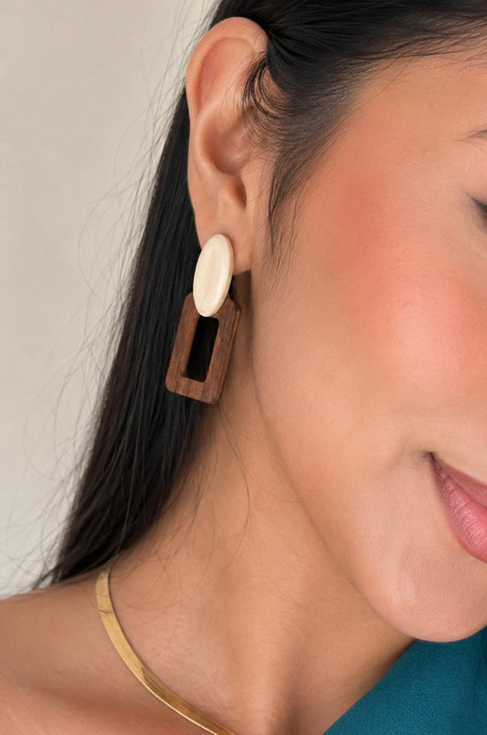 Casa Earrings