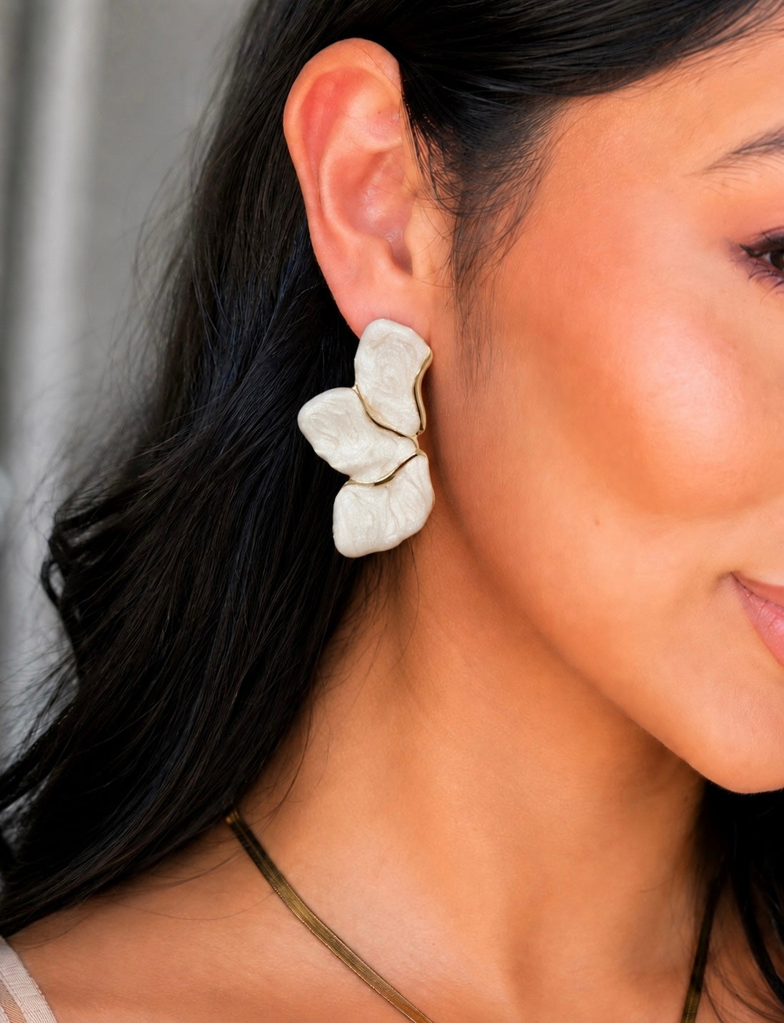 Alba Earrings