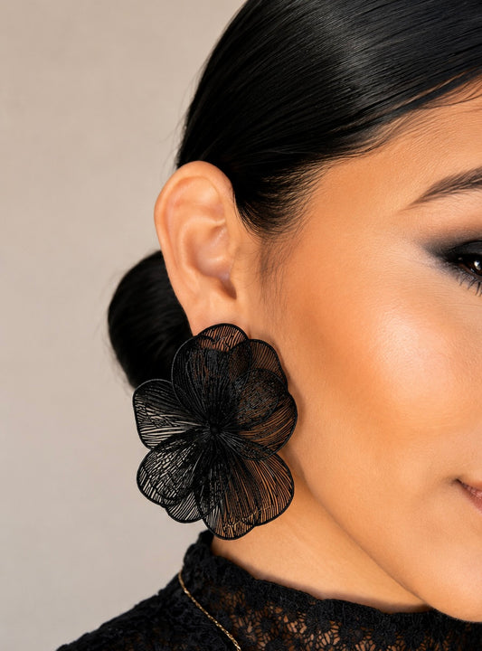 Fiera Earrings