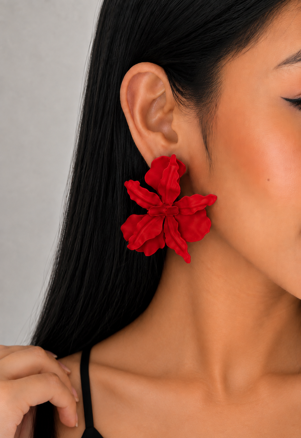 Jazzmine Earrings