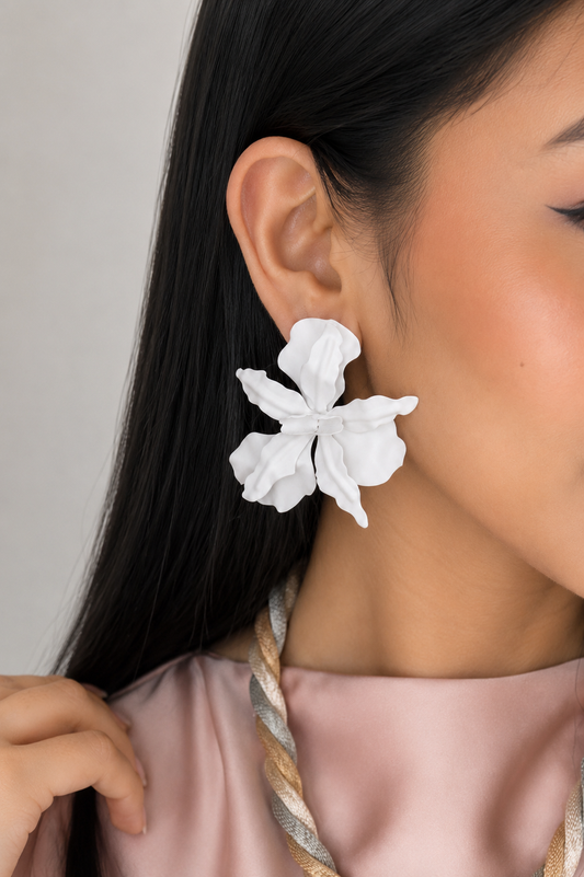 Alba Earrings