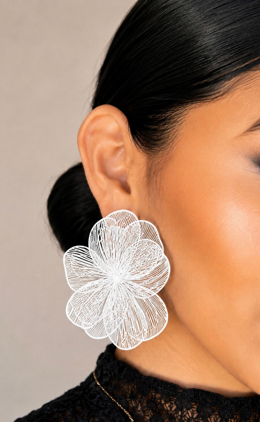 Fiera Earrings