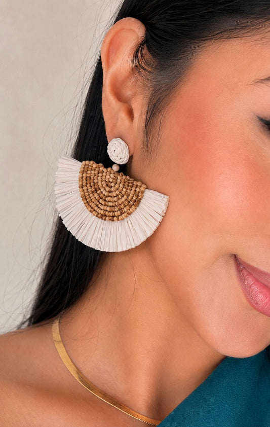 Palma Earrings