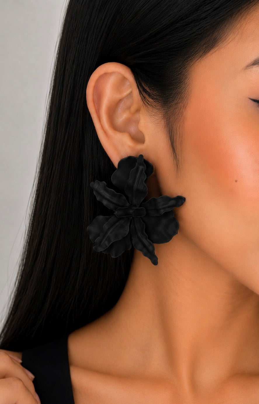 Jazzmine Earrings