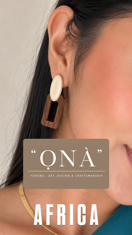 Ona Earrings