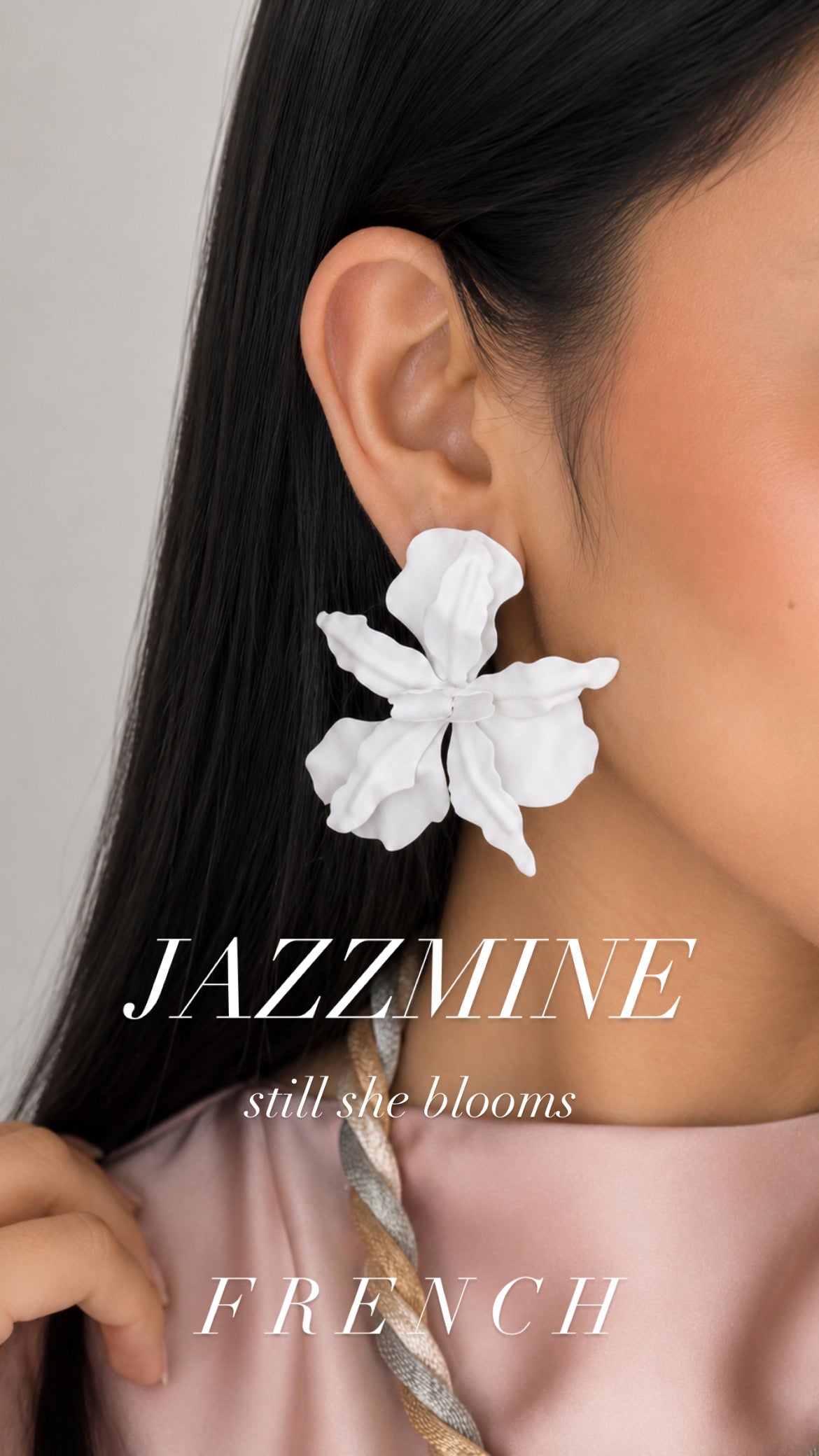 Jazzmine Earrings