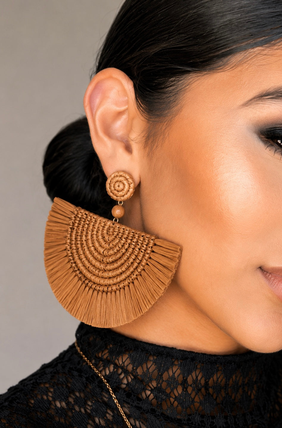 Palma Earrings