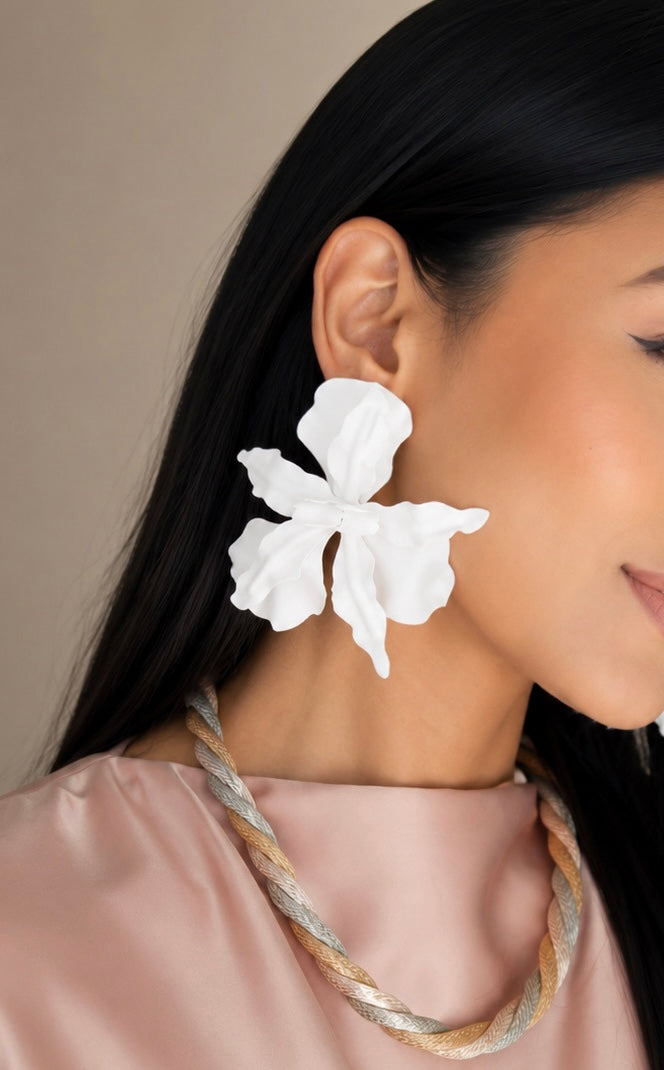 Alba Earrings