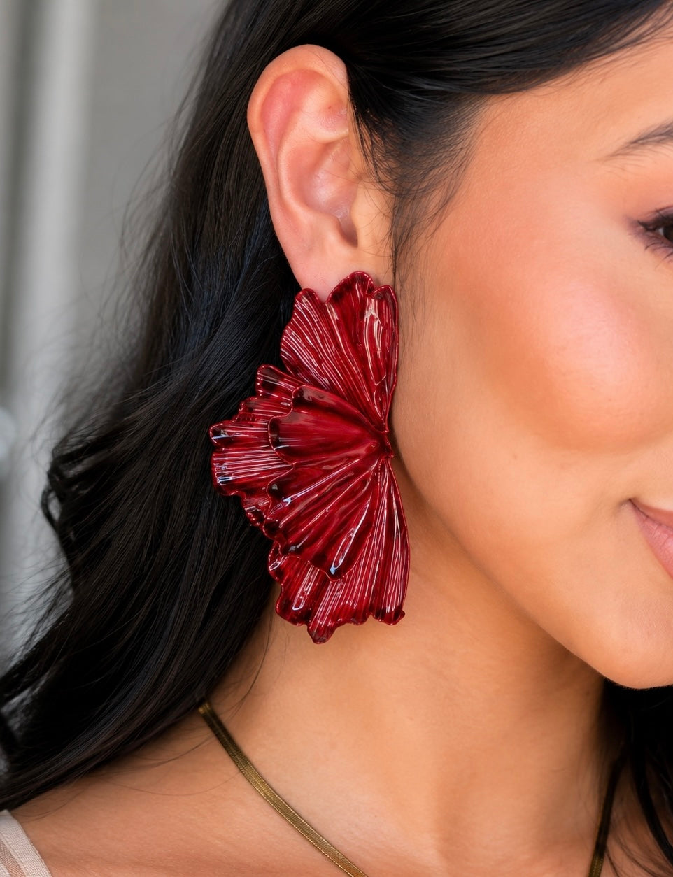Alma Earrings