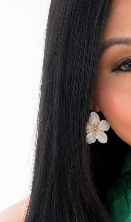 Jazzmine Earrings