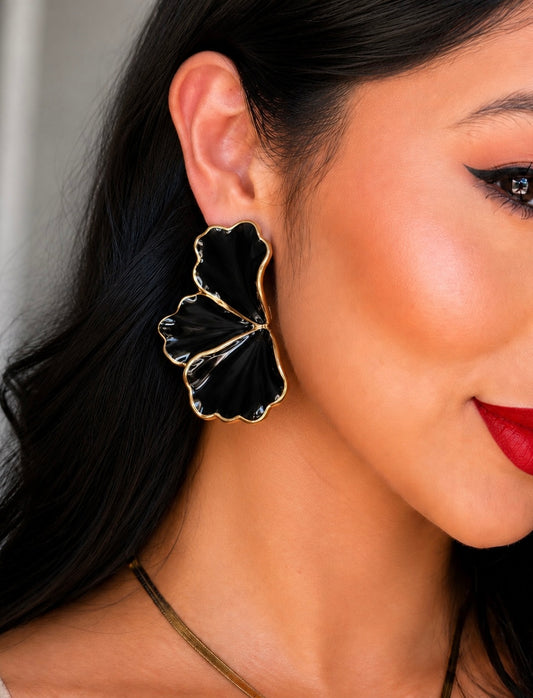Alma Earrings